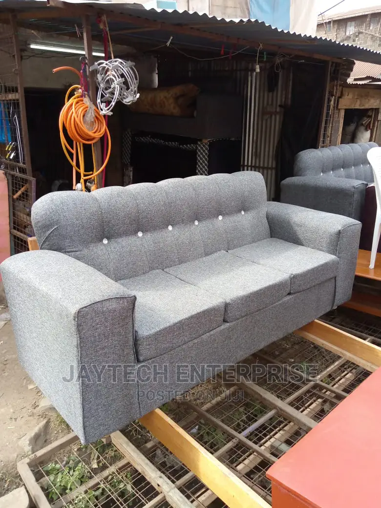 New 3 Seater Sofa