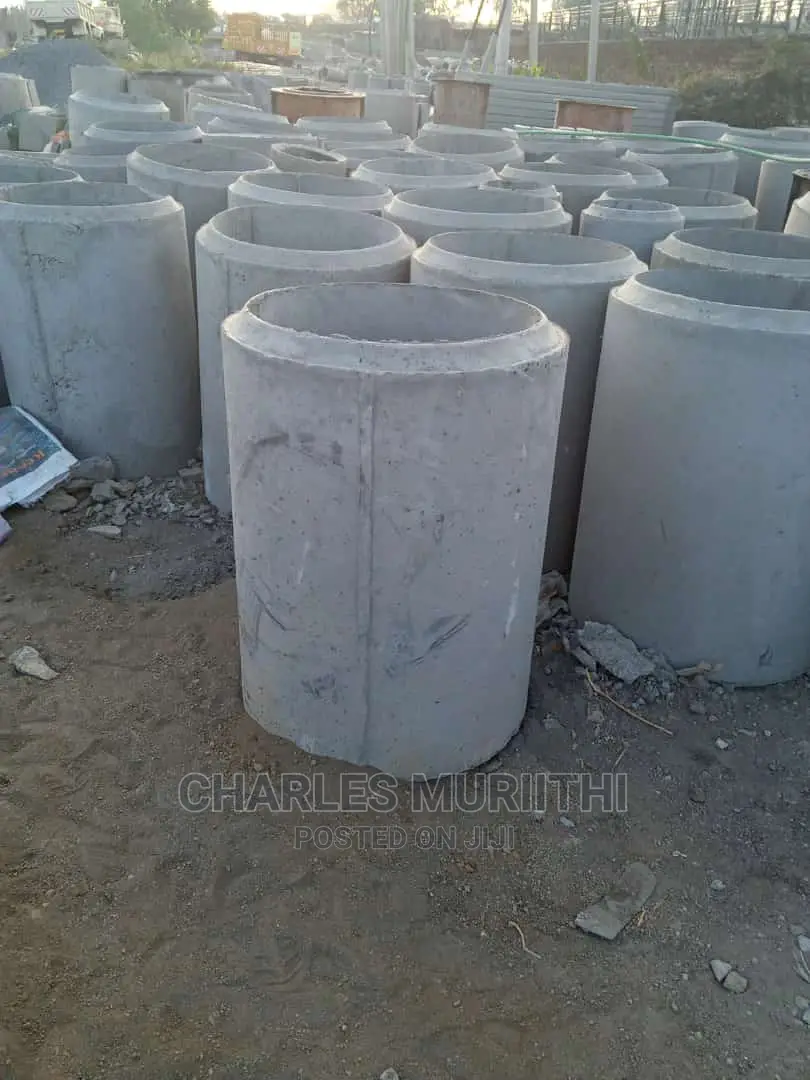 Culvert 600mm