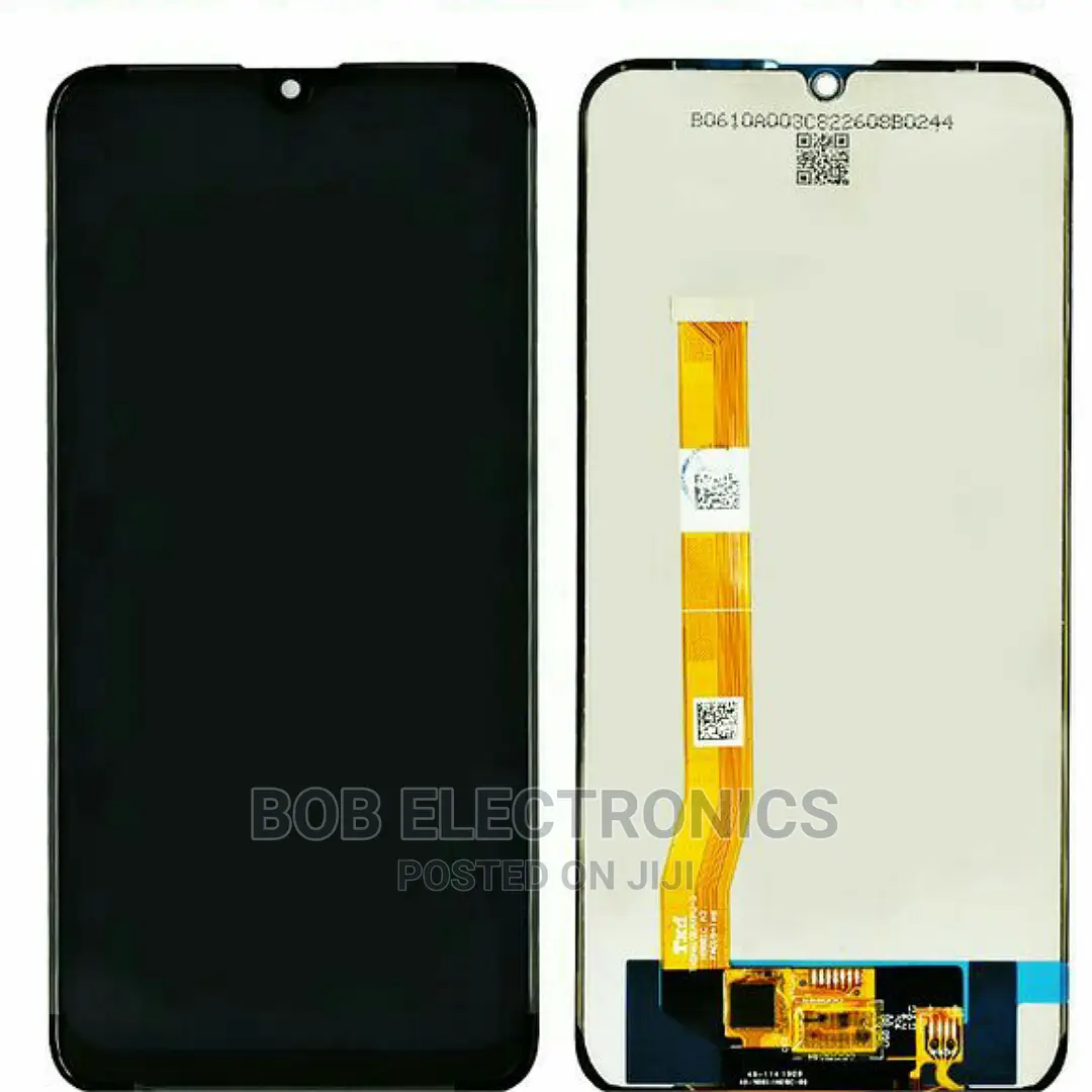 Oppo A3s Original Screen Replacement