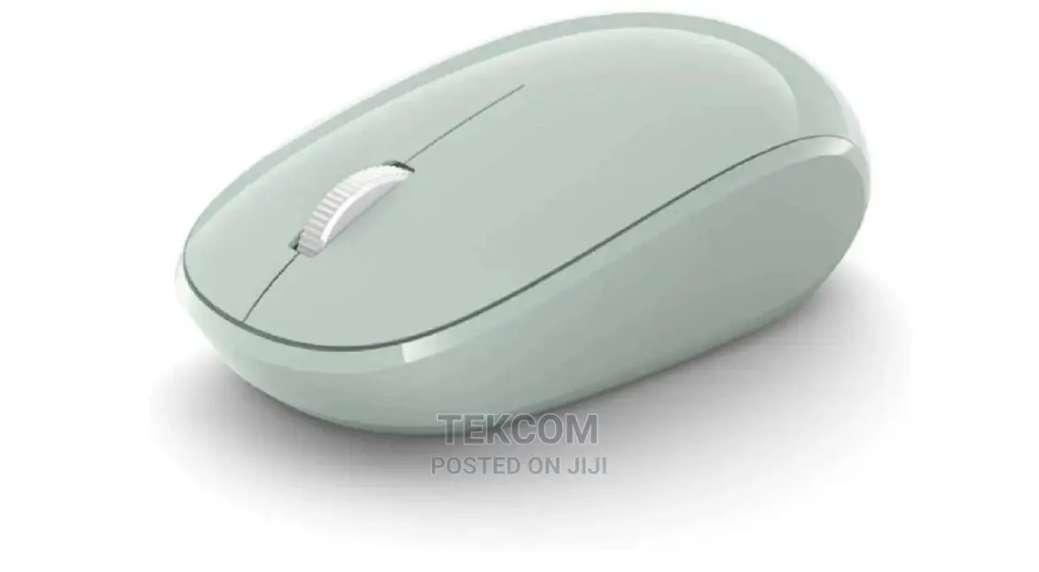 Microsoft Bluetooth Mouse Mint