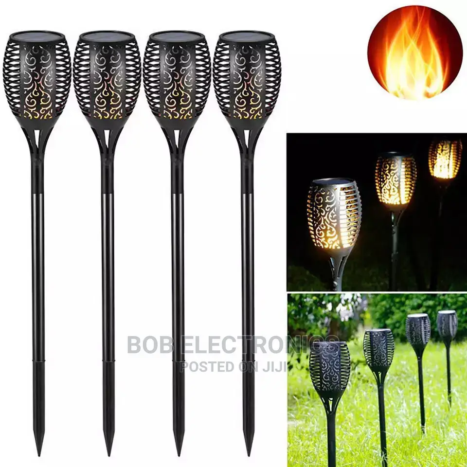 LED Garden Lights