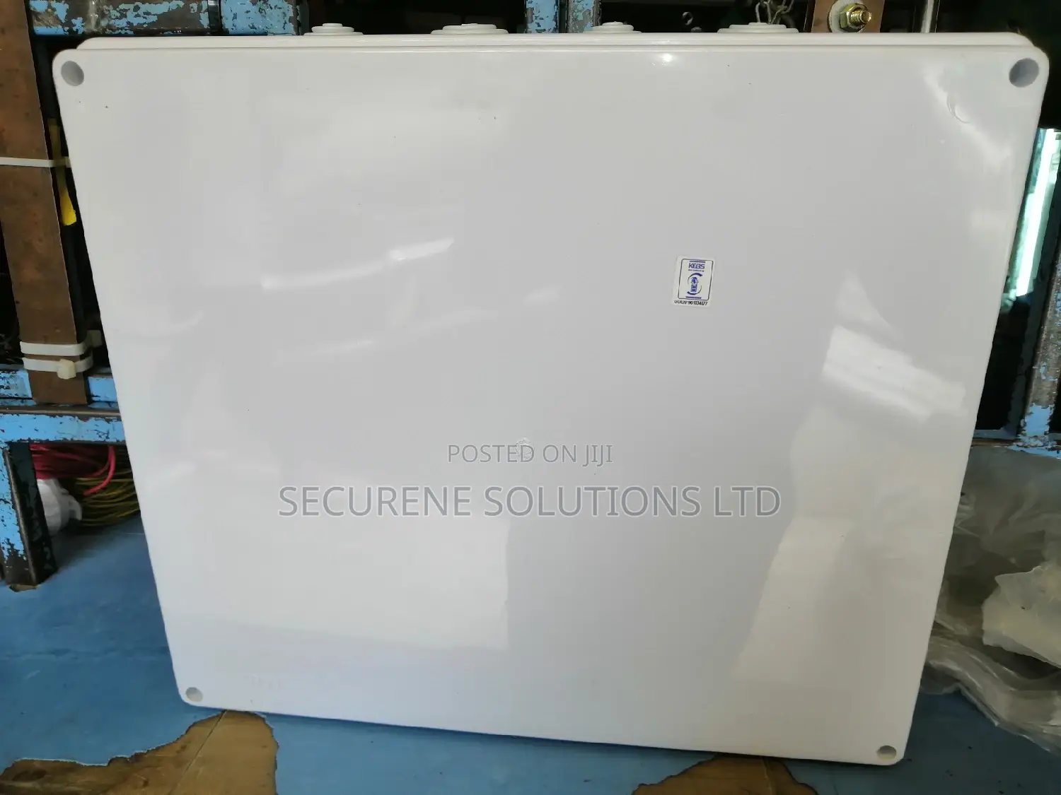 400*350*120 ABS+PVC Waterproof Adapter Box Junction Box