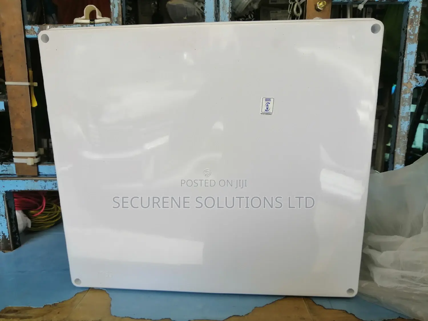 400*350*120 ABS+PVC Waterproof Adapter Box Junction Box