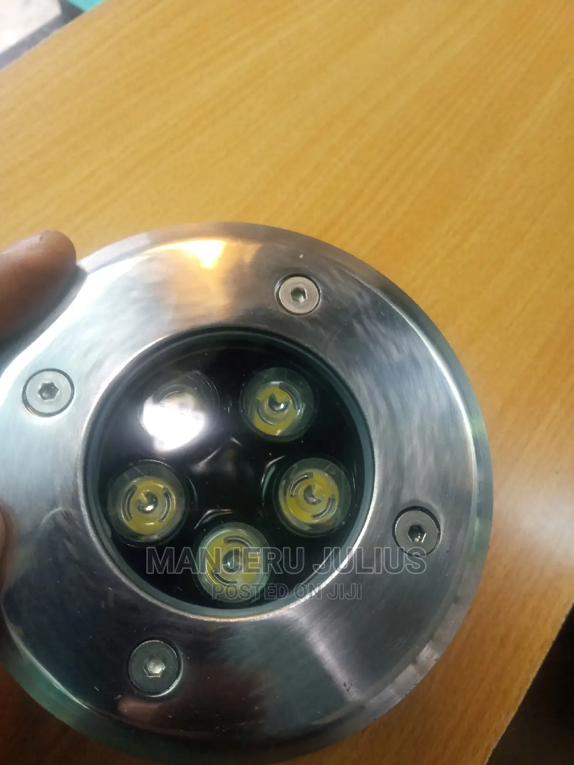 5watts Floor Light