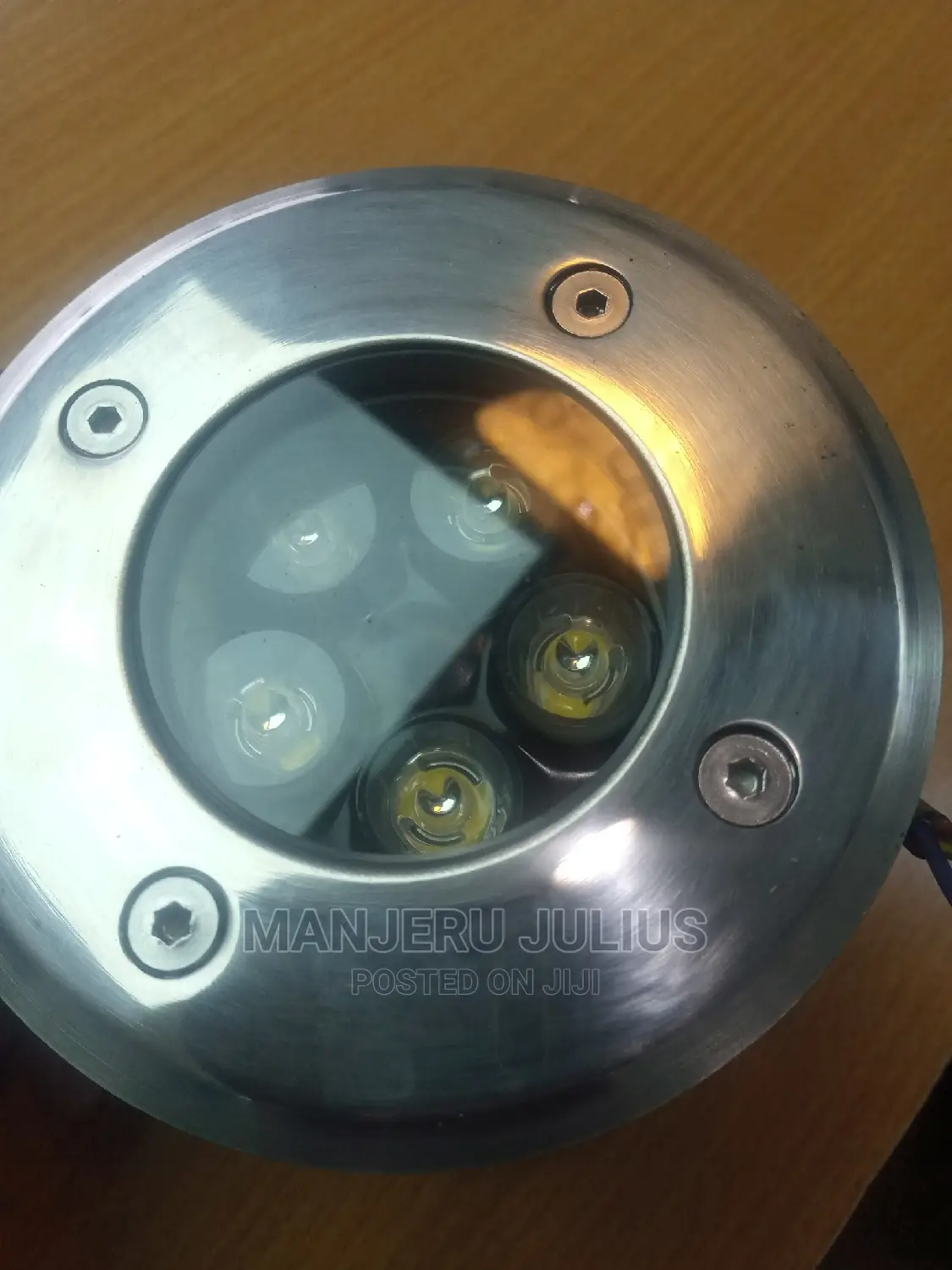 5watts Floor Light