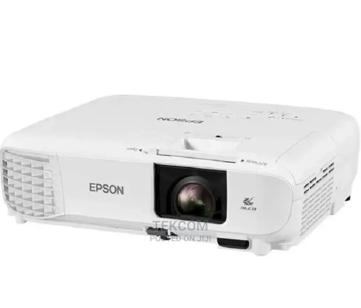 Epson Eb W49 3lcd Projector