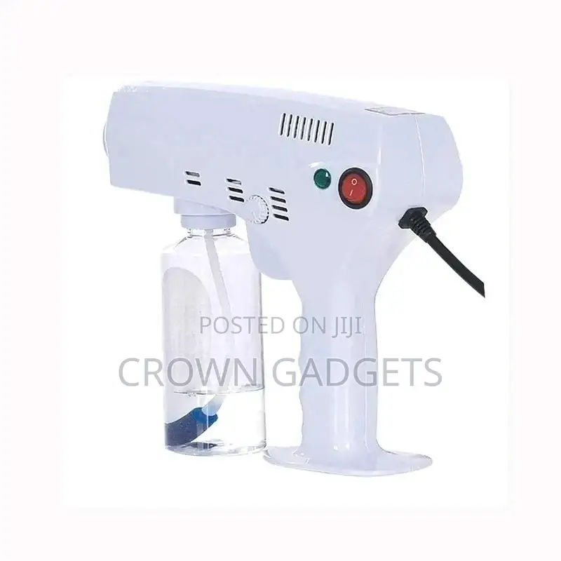 Corded Nano Spray Gun