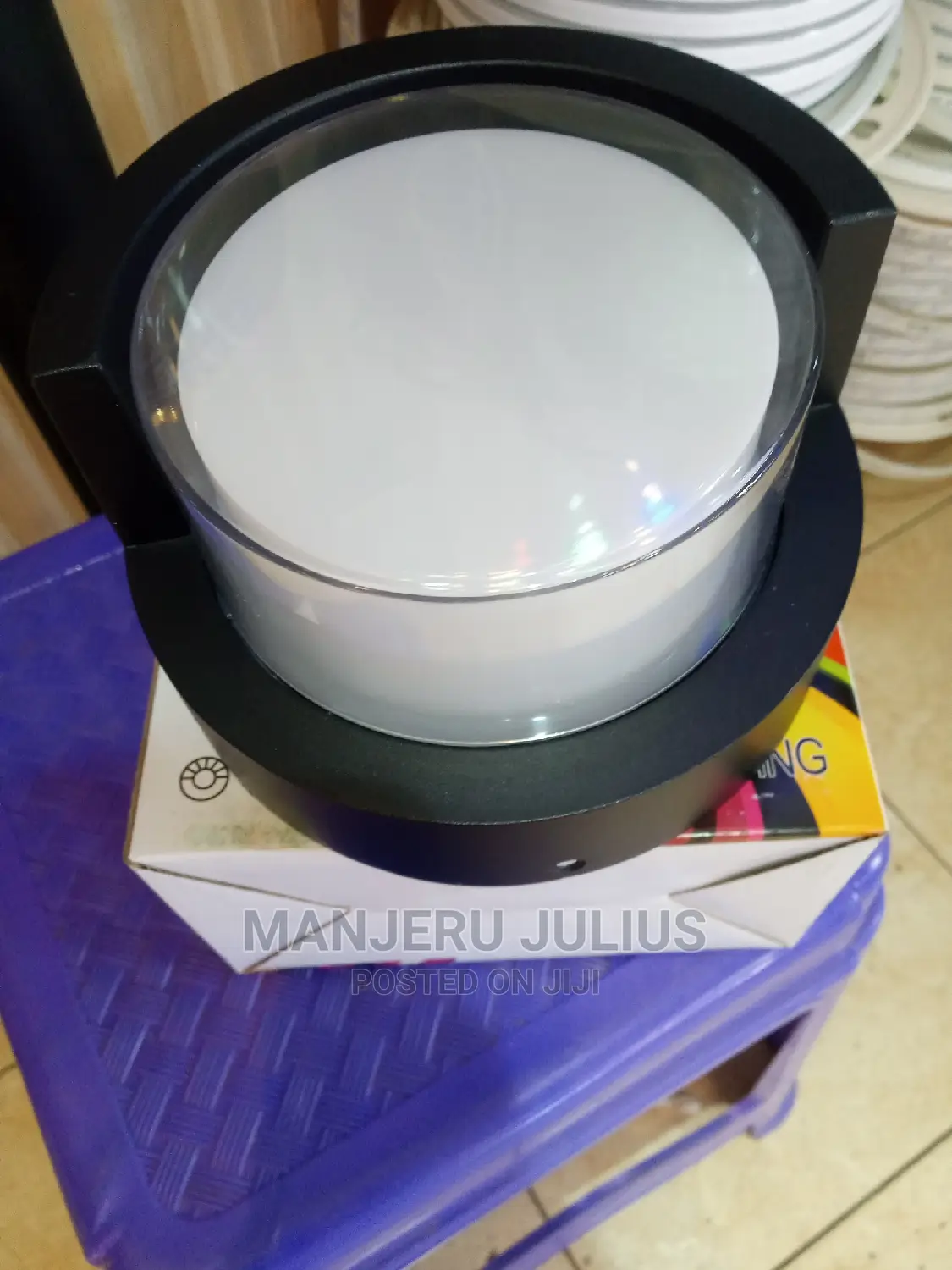Led Wall Lights