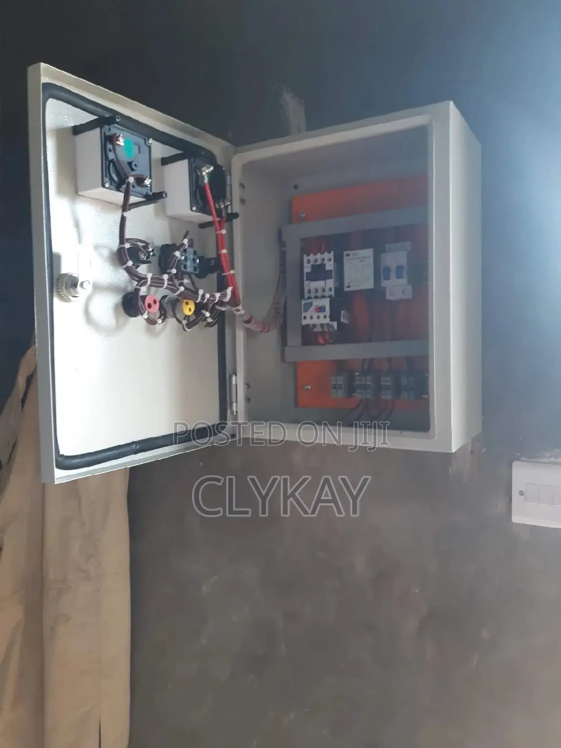 Supply, Install and Repair Water Pumps