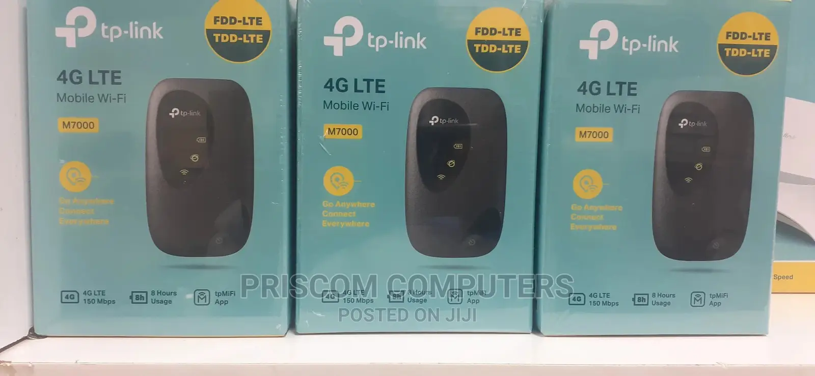 Tp Link Mifi