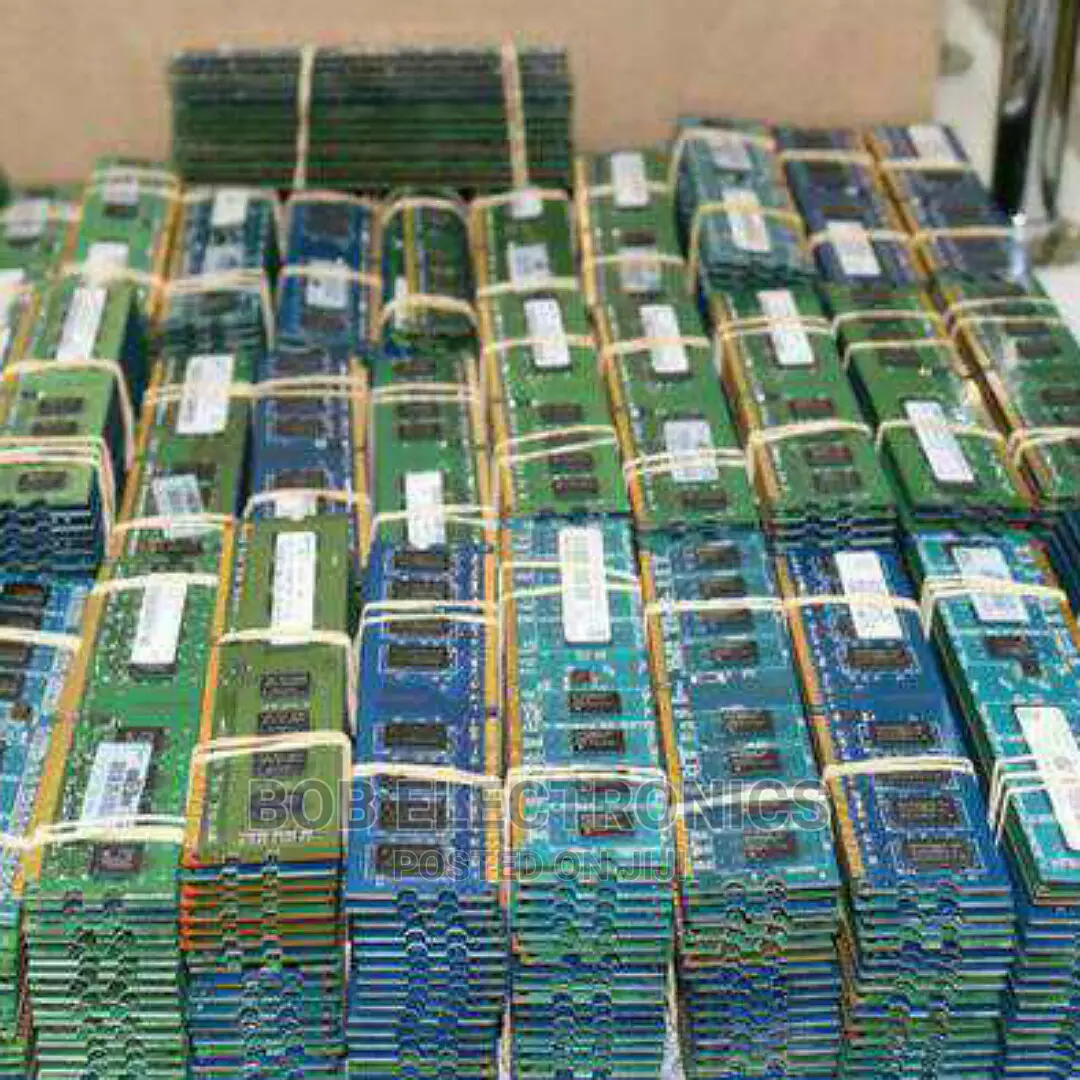 Desktop 4gb Ddr3 Ram at an Amazing Offer