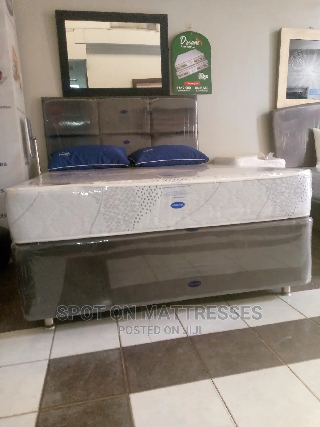 Orthopaedic Complete Bedset