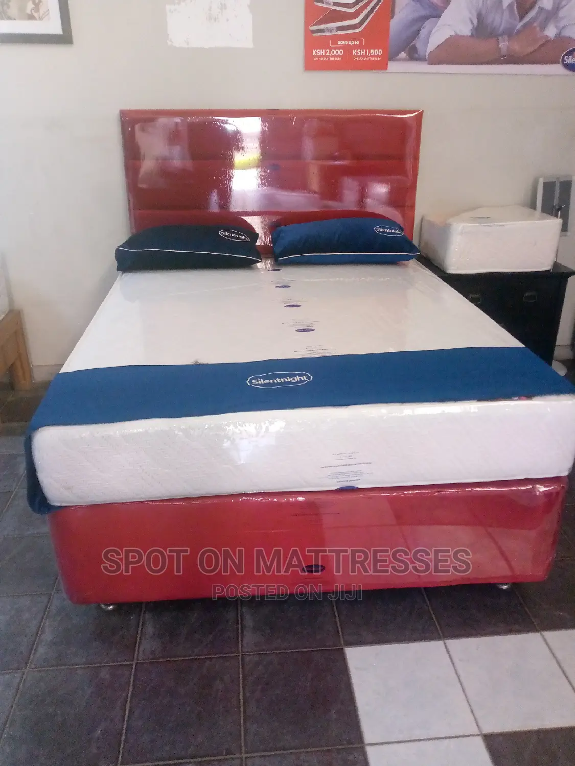 Orthopaedic Complete Bedsets