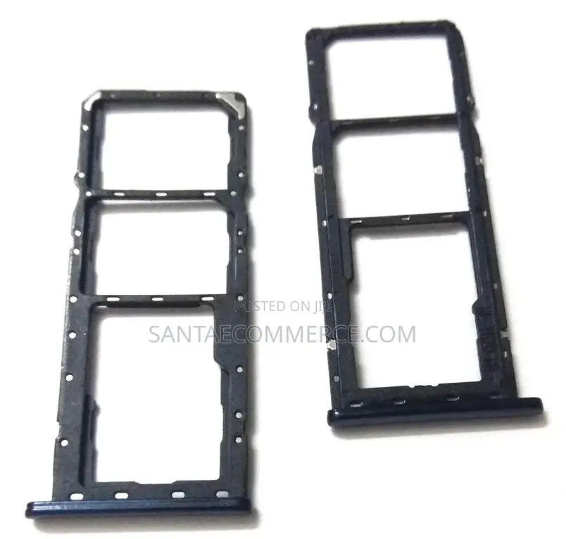 Sim Card Slot Tray
