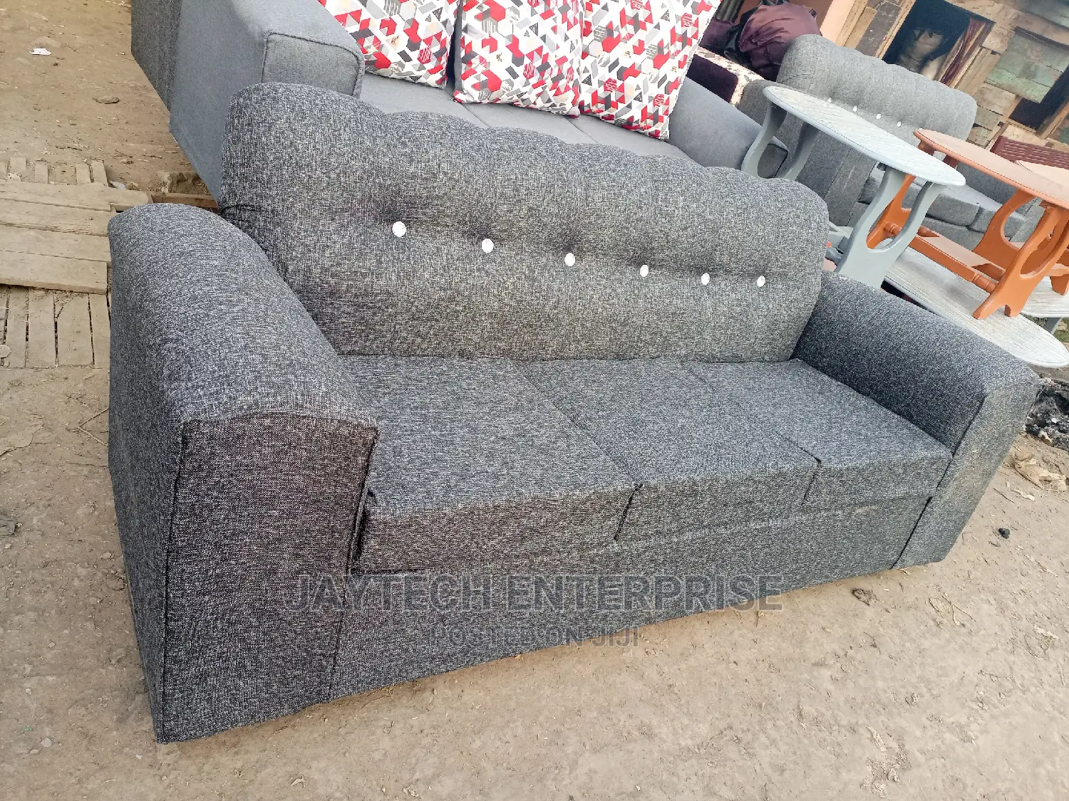 New 3 Seater Sofa