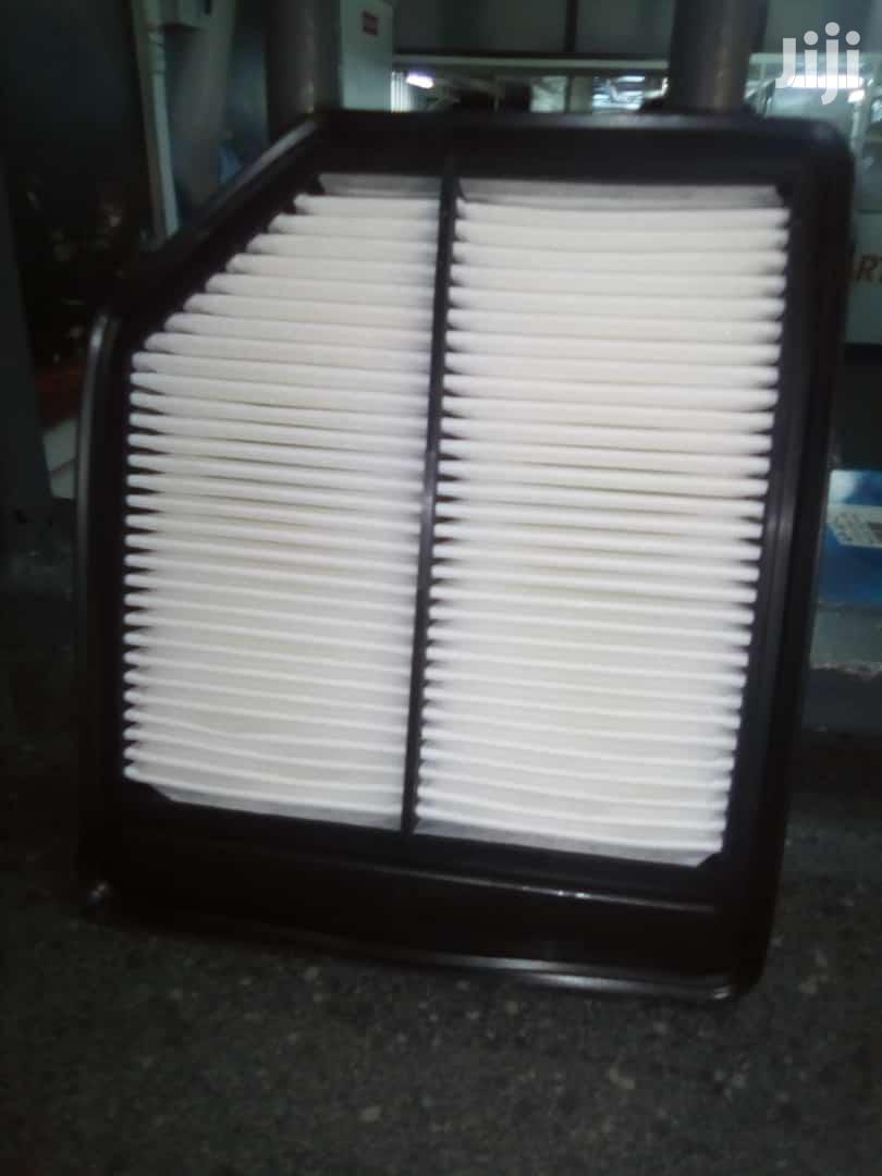 Honda CRV RM4 Air Filters