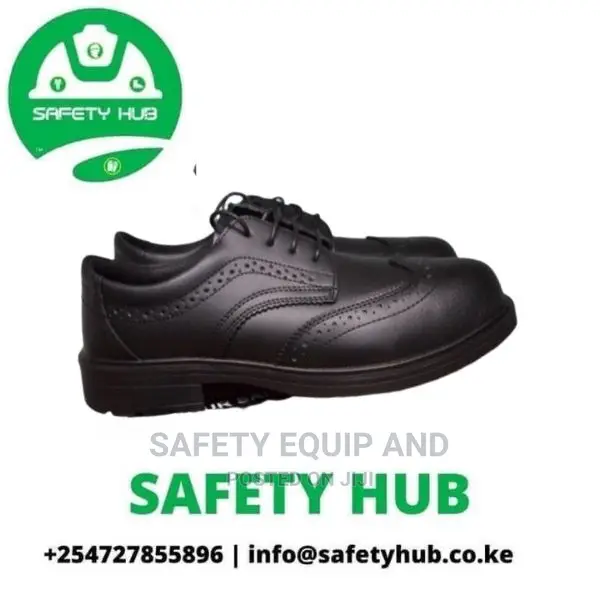 Executive Safety Shoes for Sale in Kenya