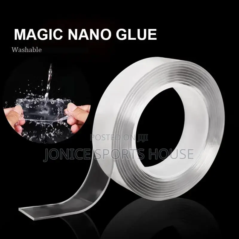 Multipurpose Tape