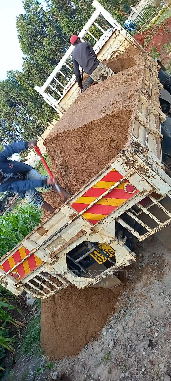 Riversand-Ukambani