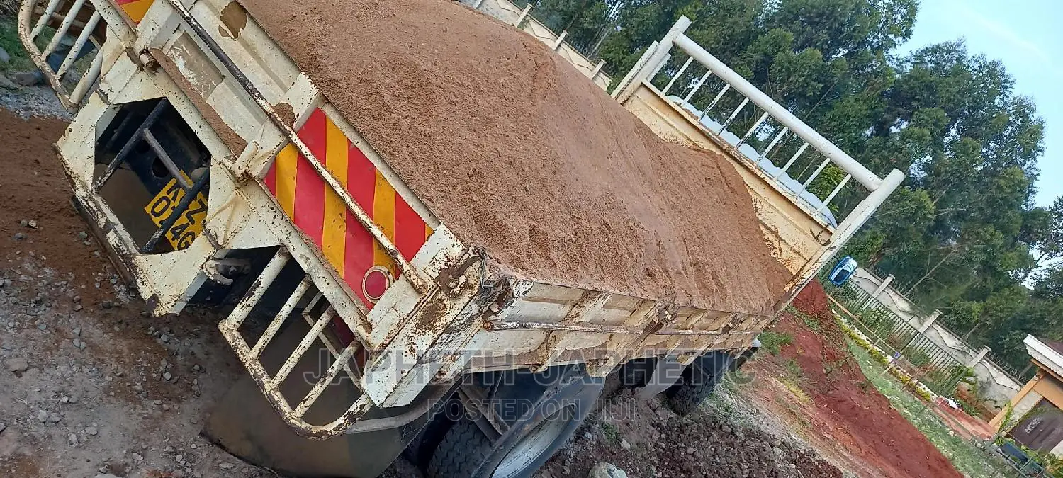 Riversand-Ukambani