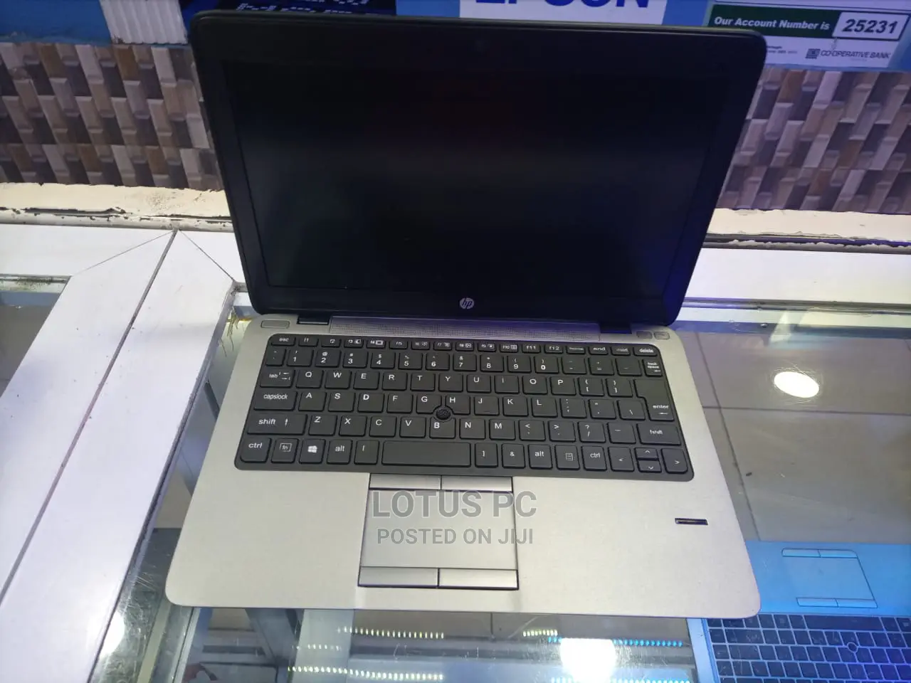 Laptop HP EliteBook 725 G2 4GB AMD A8 HDD 500GB