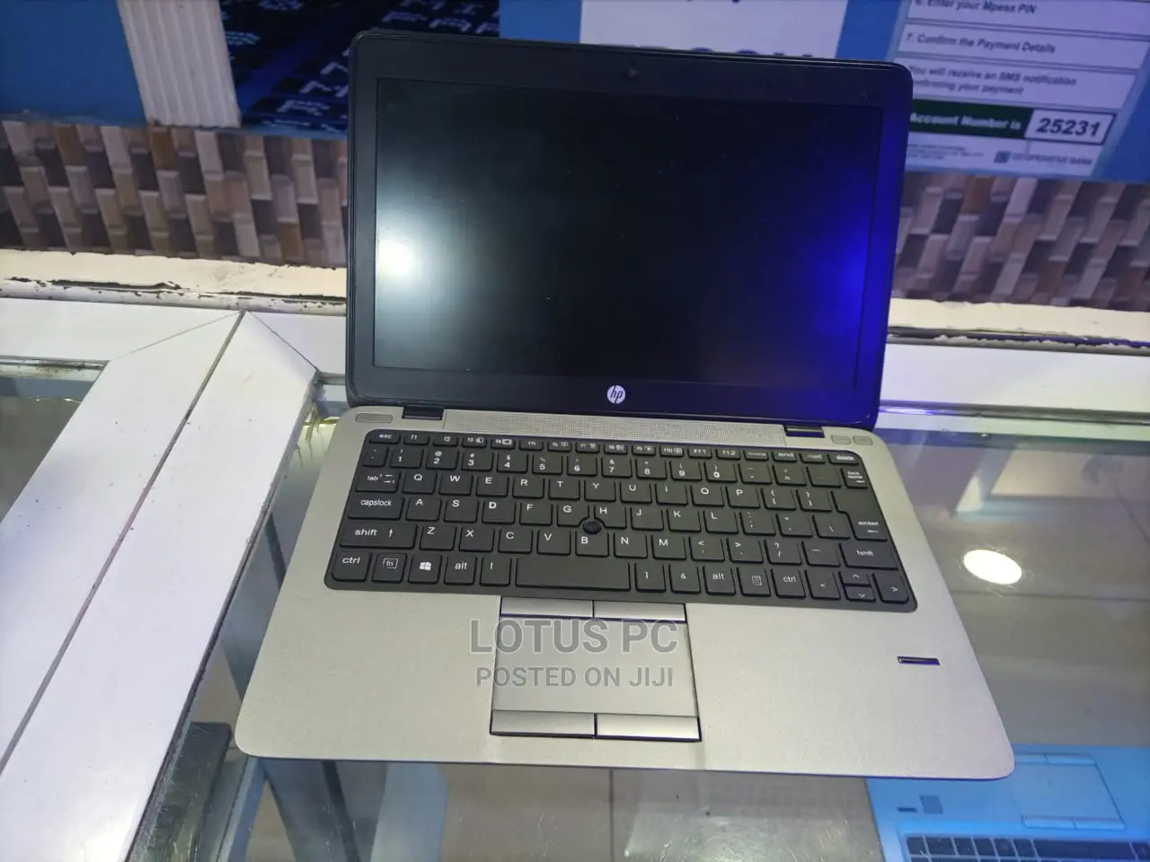 Laptop HP EliteBook 725 G2 4GB AMD A8 HDD 500GB