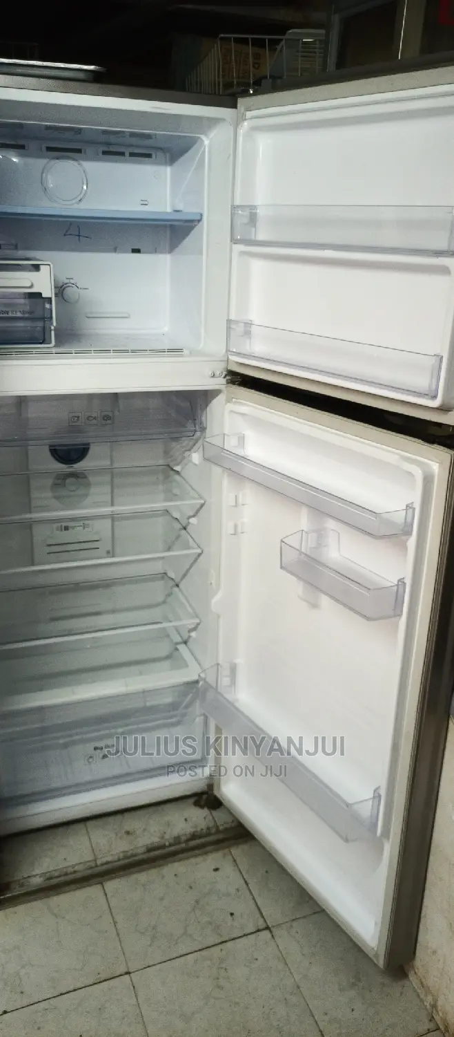 Big Samsung Twin Cooling