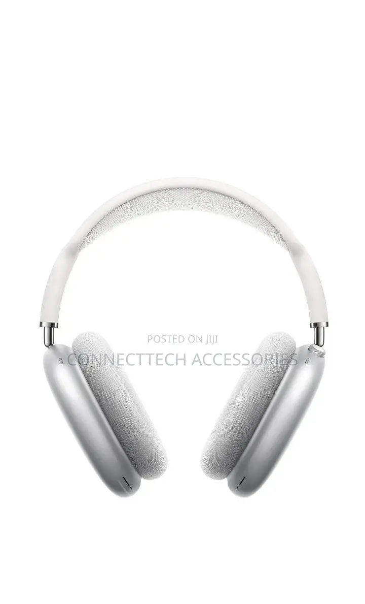 Airpods Max
