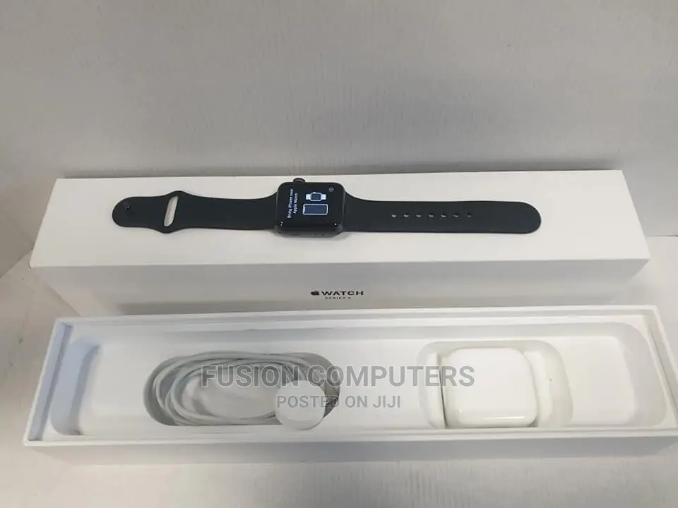 Apple Watch Series 3 38mm