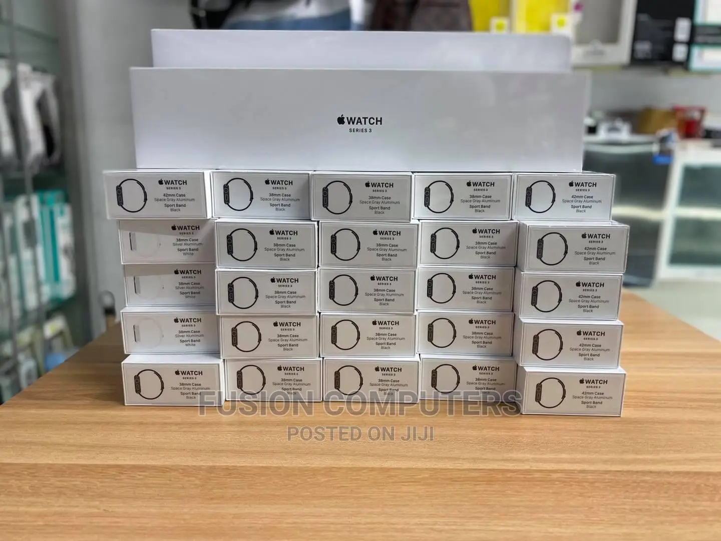 Apple Watch Series 3 38mm