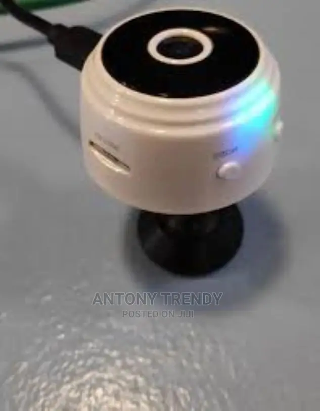 New Hidden Camera Compatibilitywireless Mini Camera, Wifi Wi