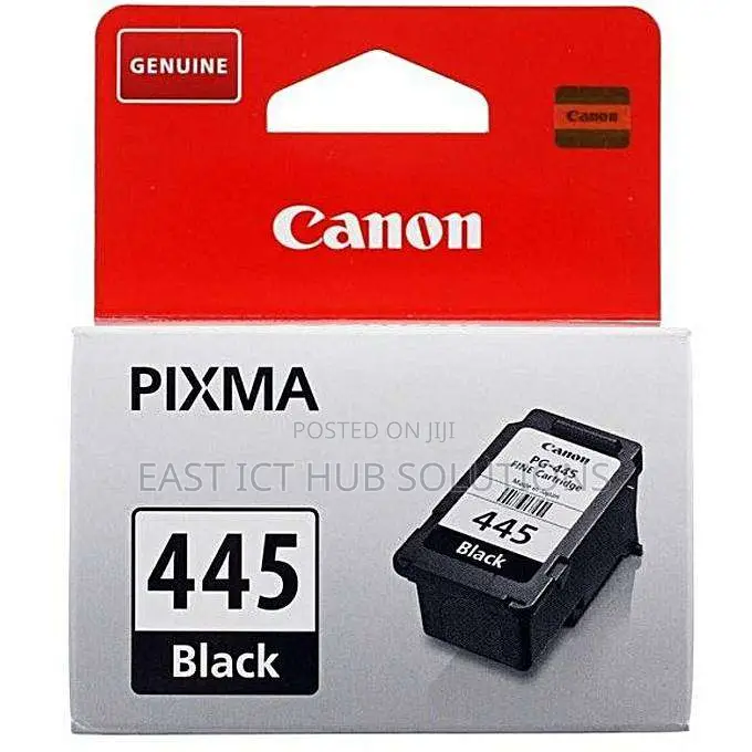 Canon PG-445 /446 Ink Cartridge