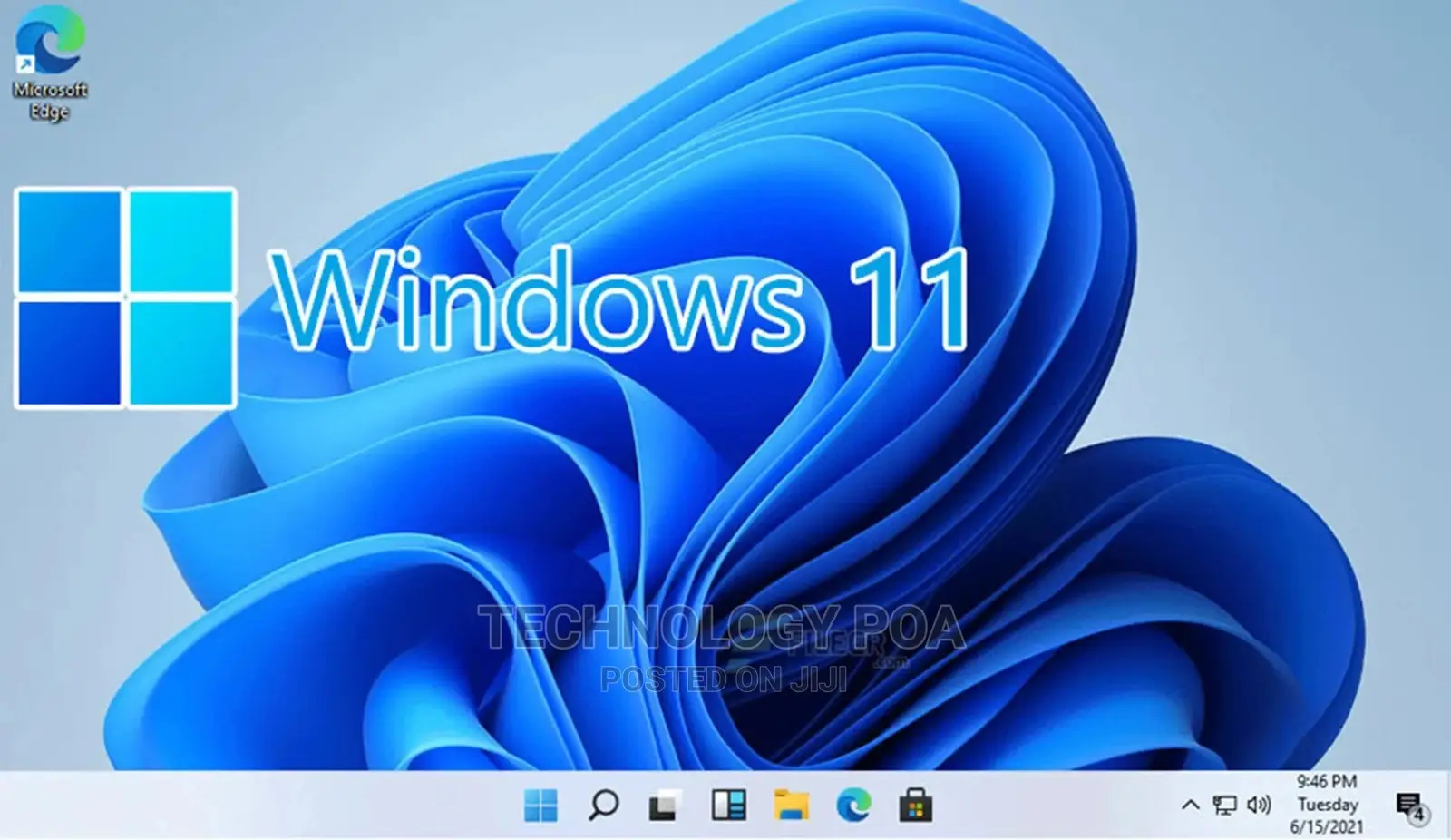 Microsoft Windows 11