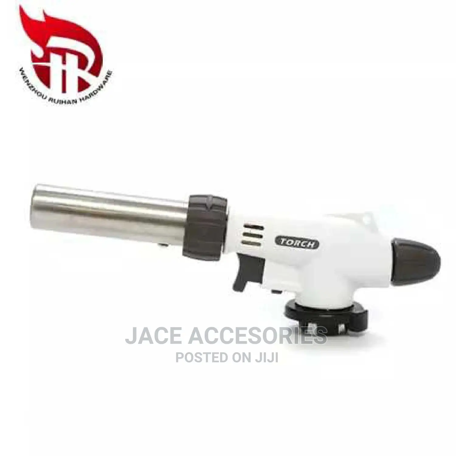 Butane Gas Torch 220gr