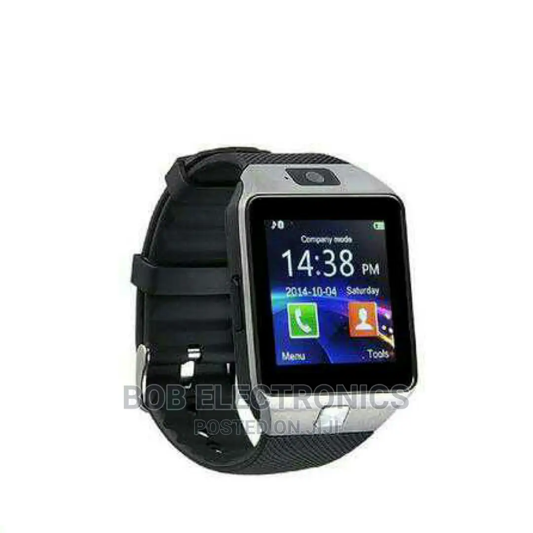 DZ09 Smartwatch With Good Battery