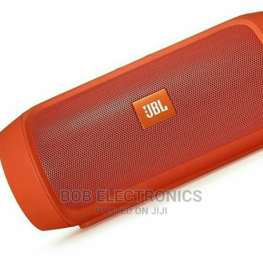 JBL Charge 2+ Bluetooth Speaker Available