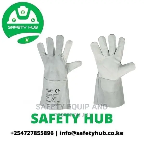 Quality Schuller Welding Gloves for Sale