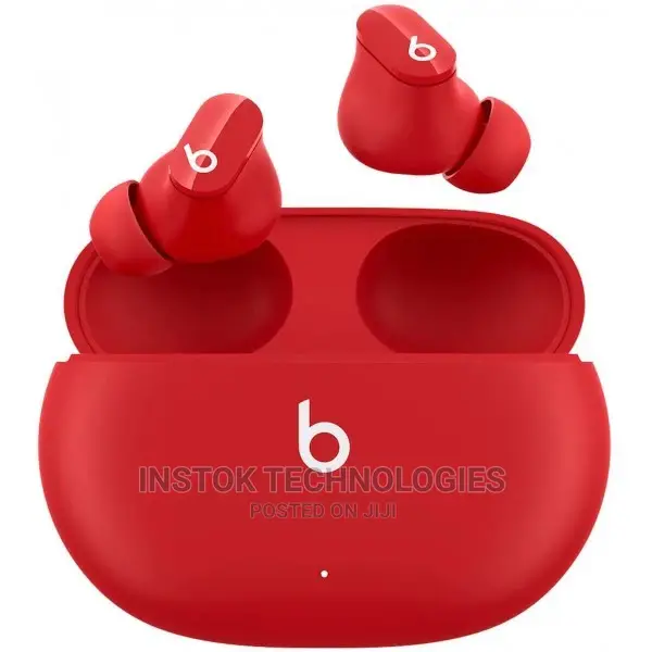 Beats by Dr. Dre - Beats Studio Buds Totally Wireless Noise