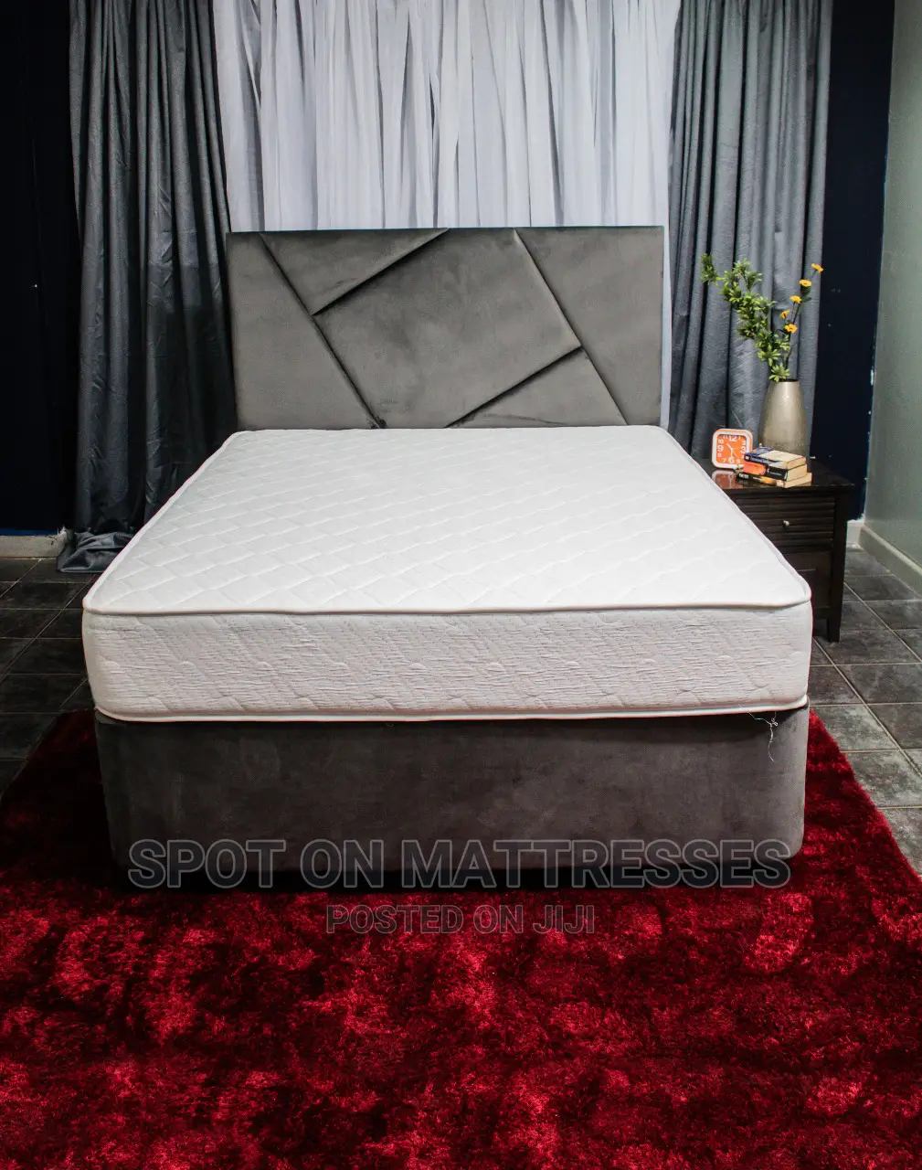 Orthopaedic Complete Bedsets