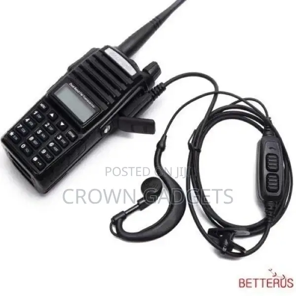 BAOFENG UV-82 Portable Two-Way Radio