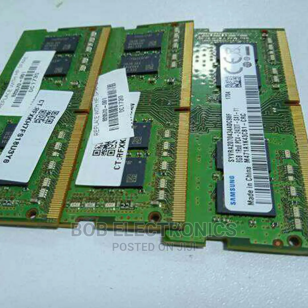 Laptop Rams on Special Offer