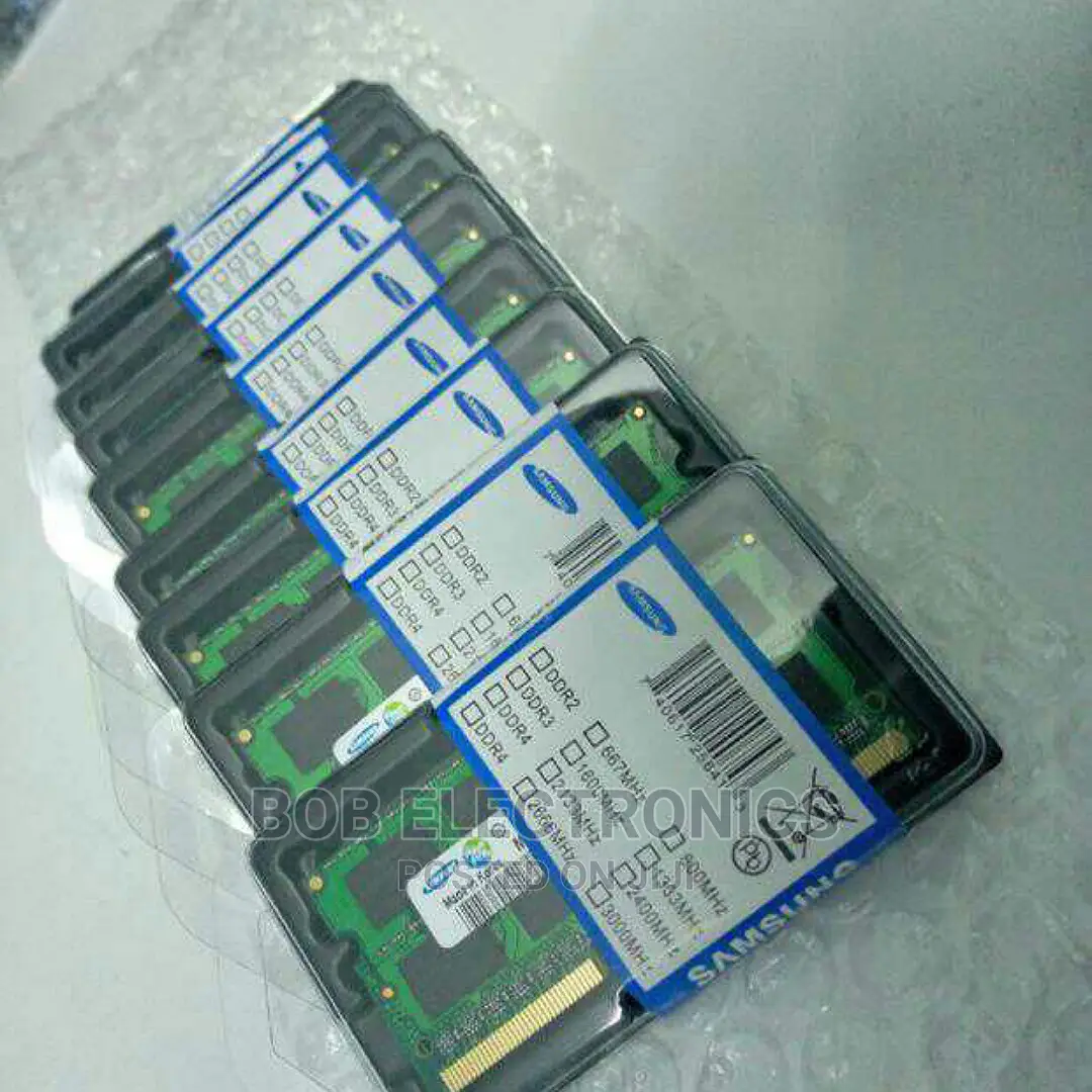 Desktop Rams DDR2 DDR3 DDR4 at a Discounted Price
