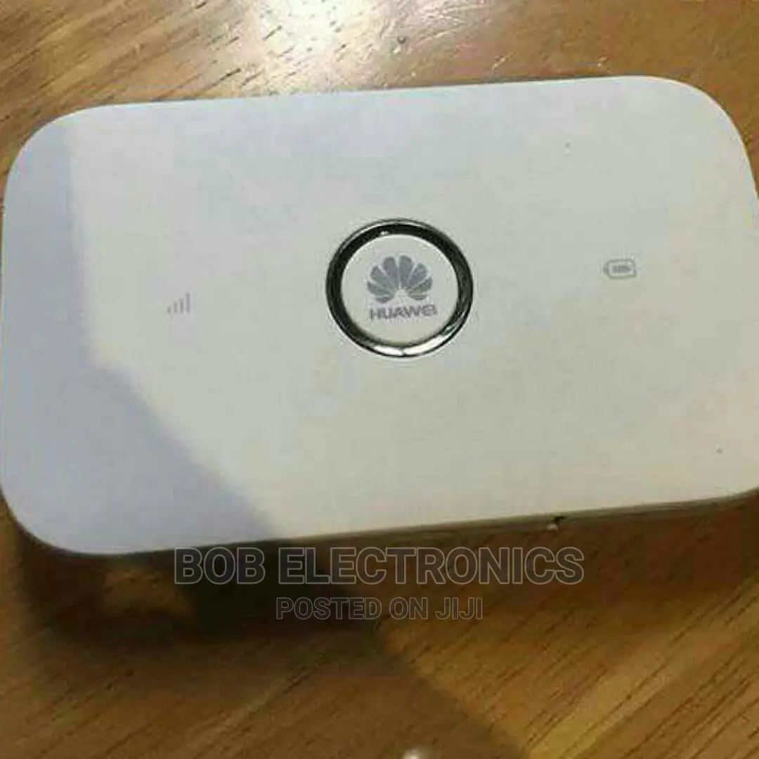 Faiba Wifi Router Available