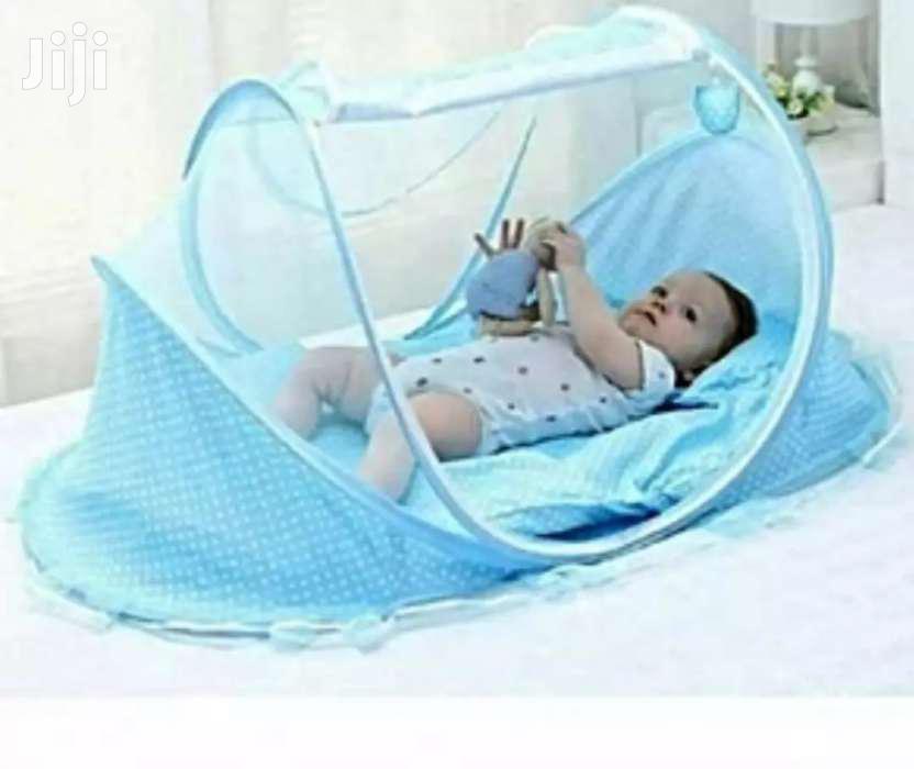 Foldable Baby Mosquito Net