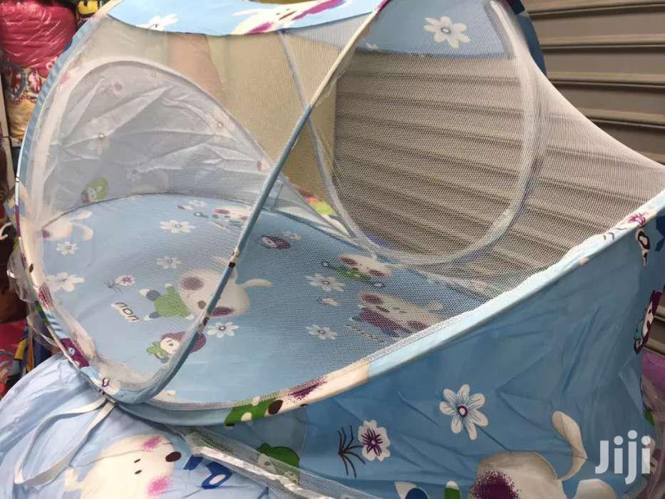 Foldable Baby Mosquito Net