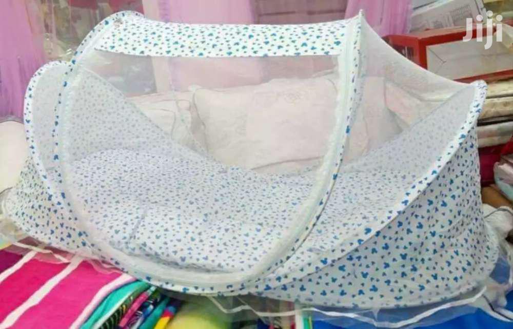 Foldable Baby Mosquito Net