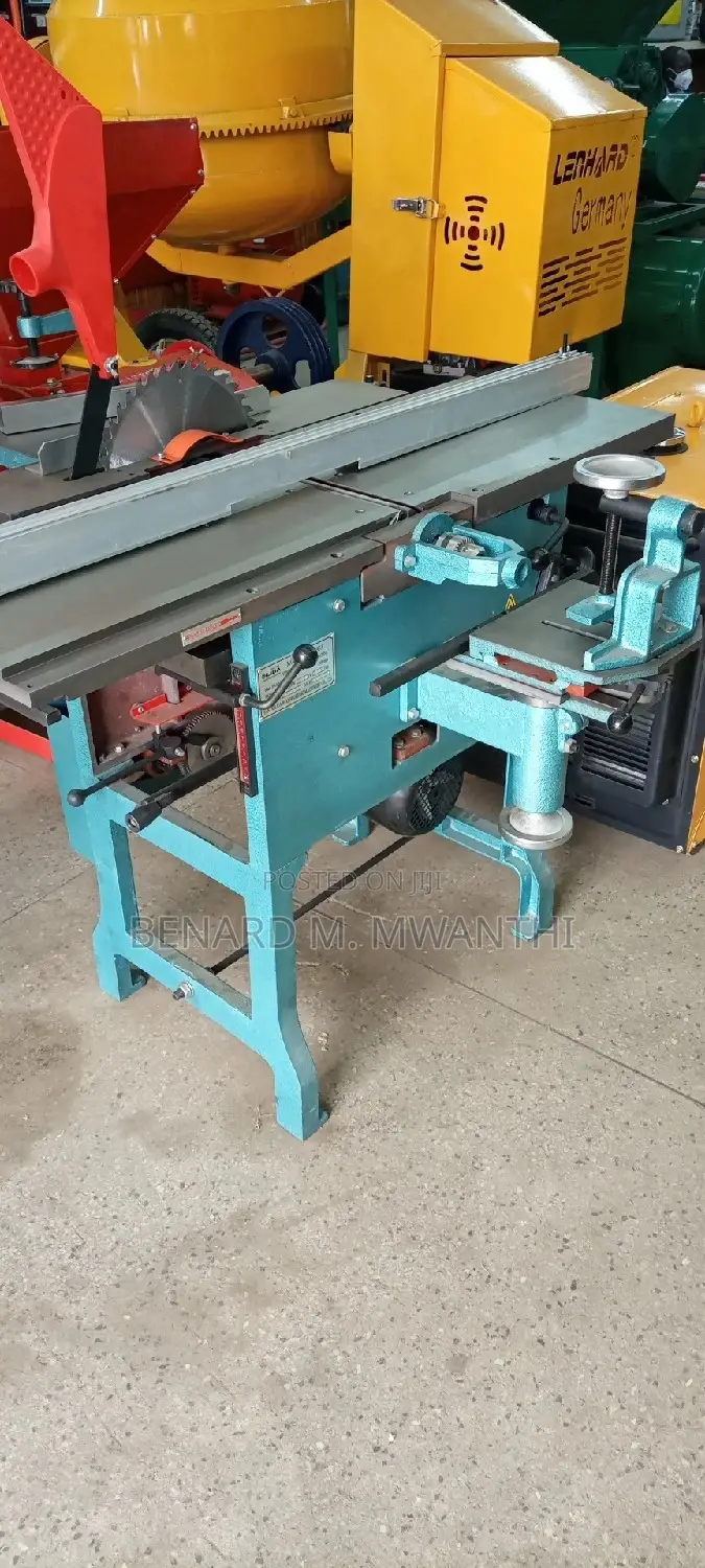 Lida Woodworking Machine
