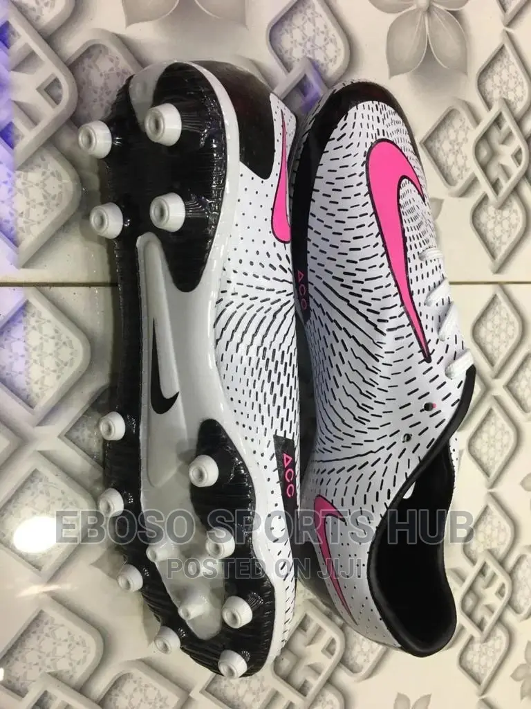 Latest Original Football Boots