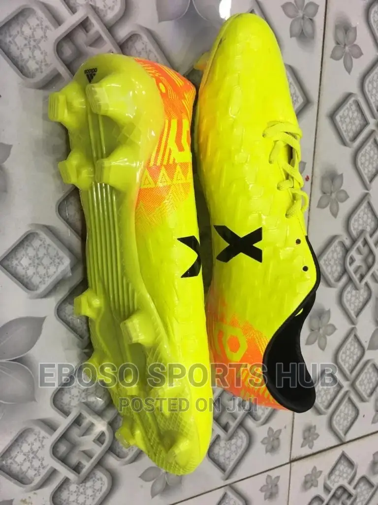 Football Boots
