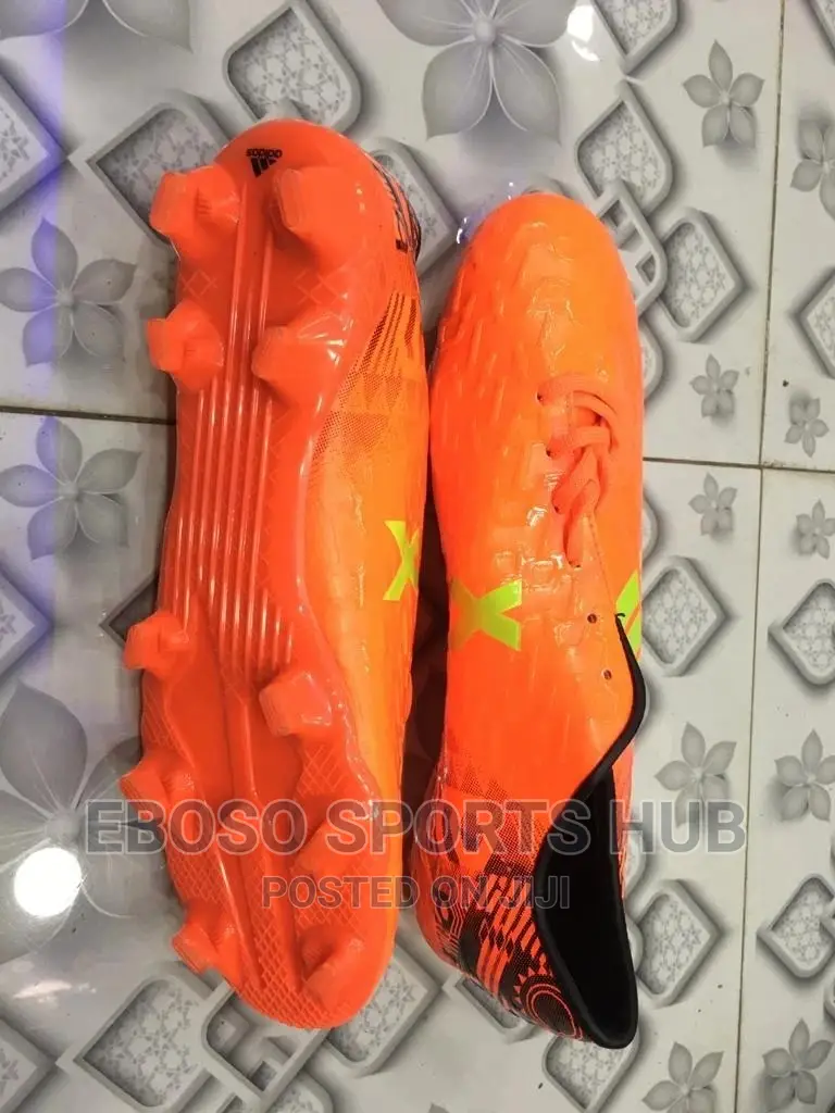 Football Boots